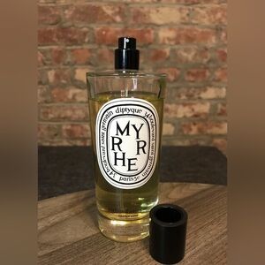 Diptyque 34 Blvd St Germain Paris Parfum D’interieur Interior Scent 150ml 5.1 oz